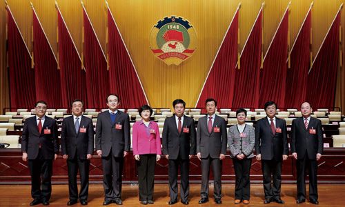 2017.02.28--市政協(xié)十屆一次會議勝利閉幕